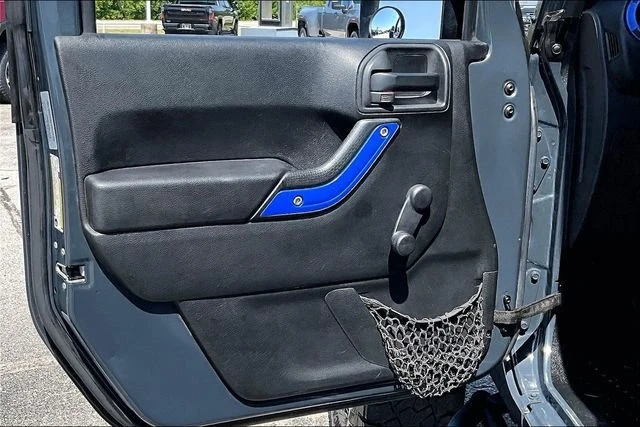 2017 Jeep JK Wrangler - Image 19 of 20