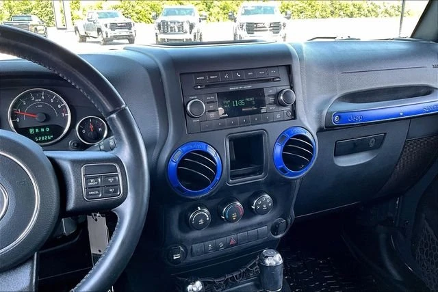 2017 Jeep JK Wrangler - Image 9 of 20