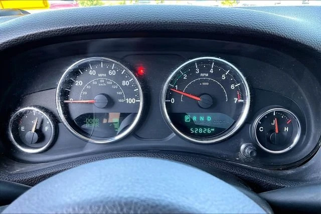 2017 Jeep JK Wrangler - Image 13 of 20
