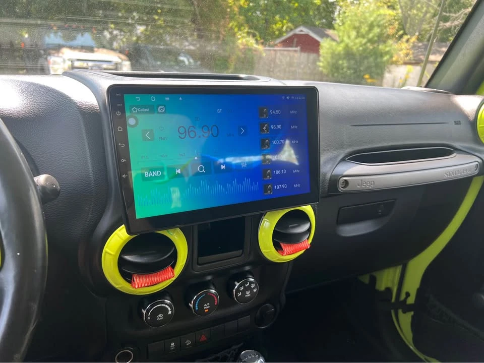 2017 Jeep JK Wrangler - Image 14 of 15