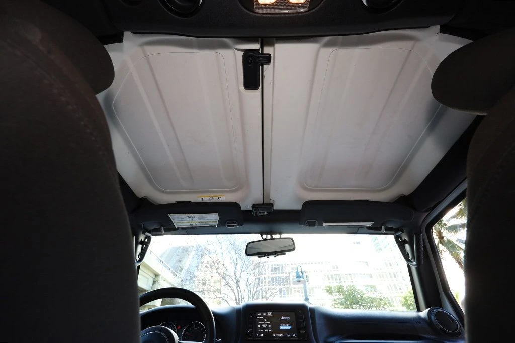 2017 Jeep JK Wrangler - Image 12 of 21