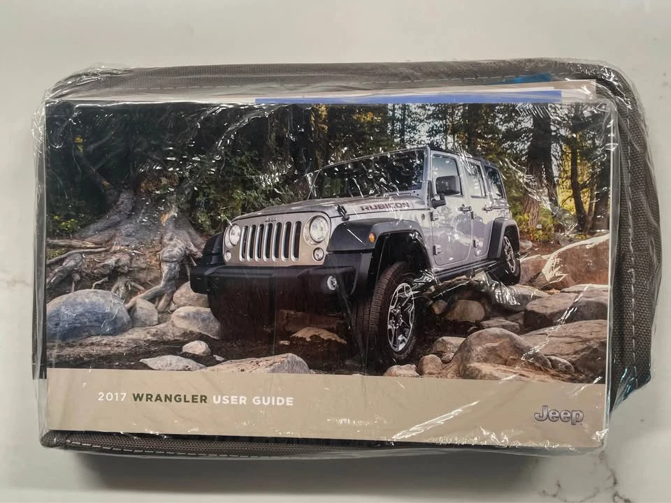 2017 Jeep JK Wrangler - Image 19 of 20