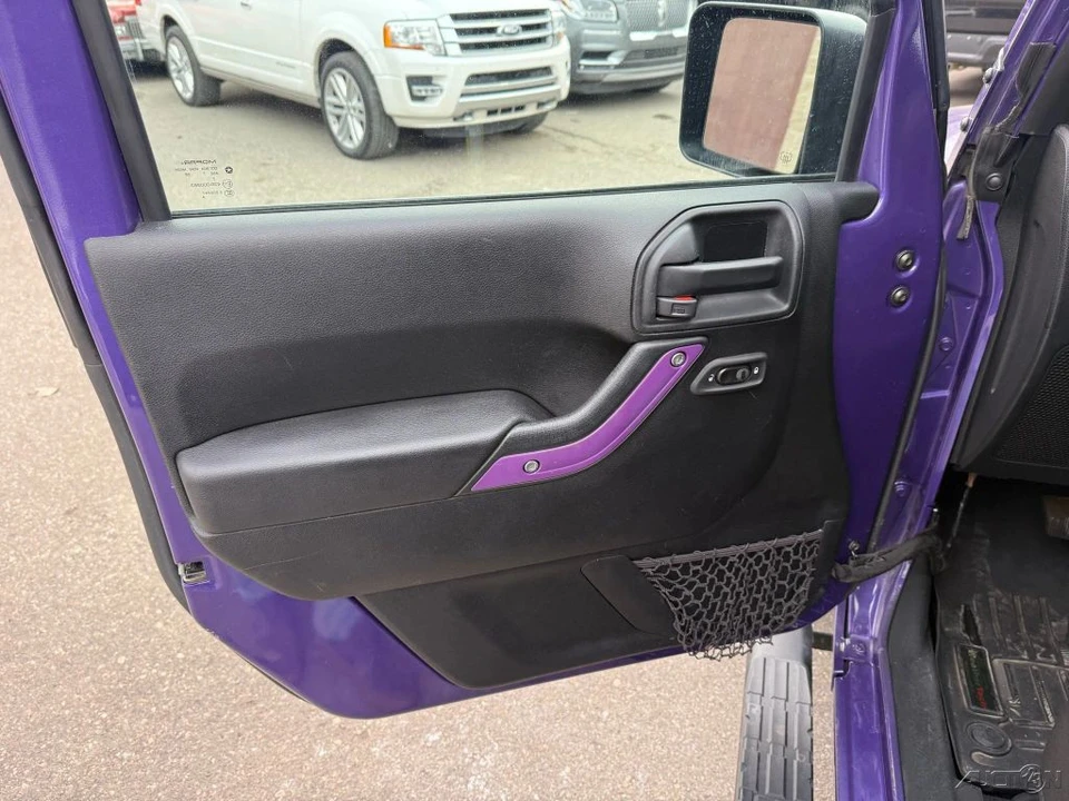 2017 Jeep JK Wrangler - Image 18 of 21