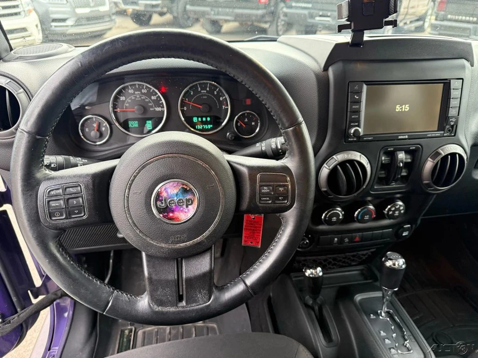 2017 Jeep JK Wrangler - Image 19 of 21