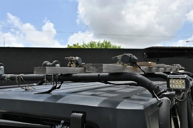 2017 Jeep JK Wrangler - Image 13 of 31