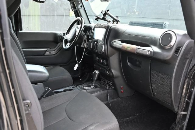 2017 Jeep JK Wrangler - Image 23 of 31