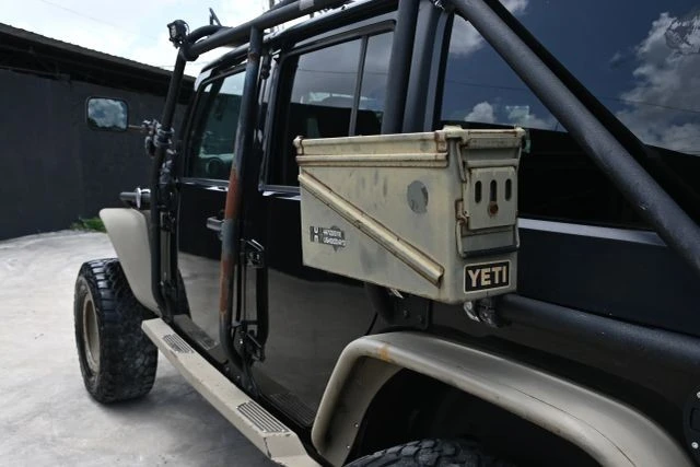 2017 Jeep JK Wrangler - Image 14 of 31