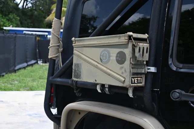 2017 Jeep JK Wrangler - Image 11 of 31