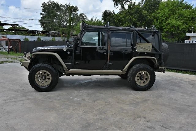 2017 Jeep JK Wrangler - Image 7 of 31