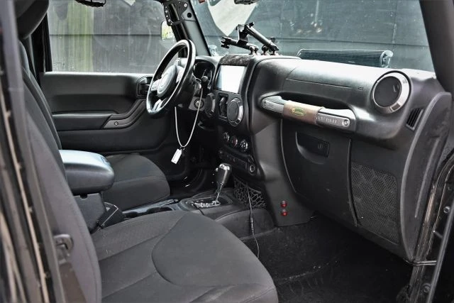 2017 Jeep JK Wrangler - Image 22 of 31