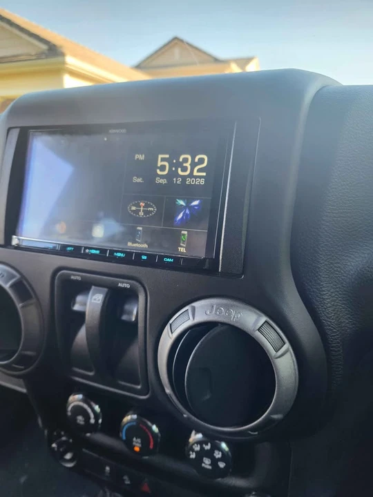 2017 Jeep JK Wrangler - Image 7 of 7