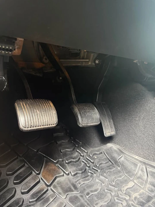 2017 Jeep JK Wrangler - Image 2 of 12