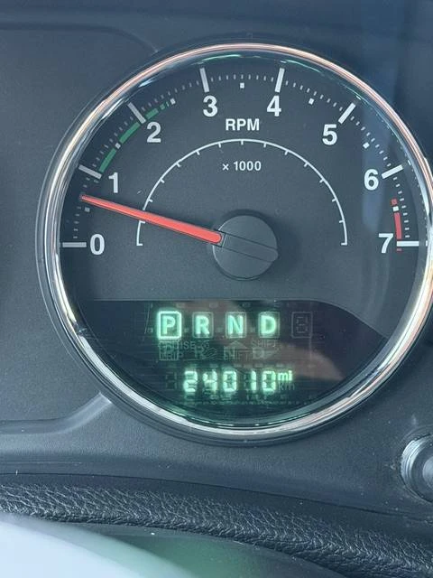 2017 Jeep JK Wrangler - Image 20 of 20