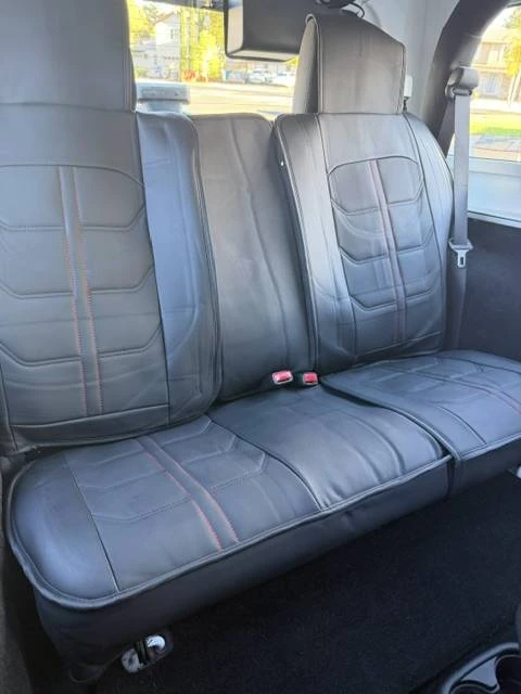2017 Jeep JK Wrangler - Image 18 of 20