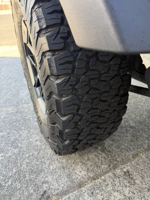 2017 Jeep JK Wrangler - Image 17 of 20