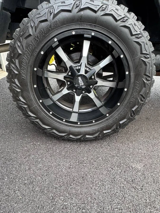 2017 Jeep JK Wrangler - Image 5 of 12