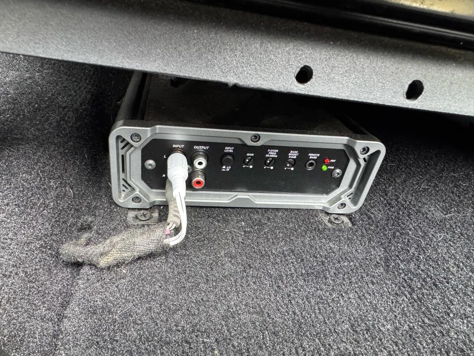 2017 Jeep JK Wrangler - Image 10 of 12