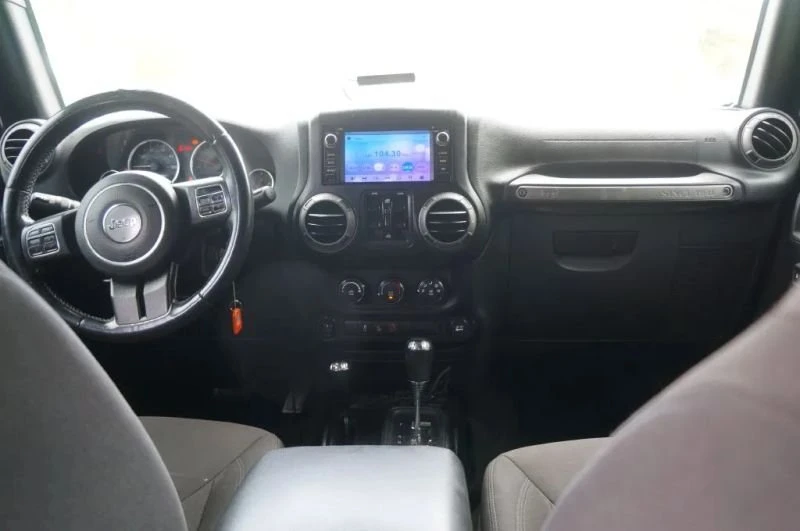 2017 Jeep JK Wrangler - Image 16 of 18