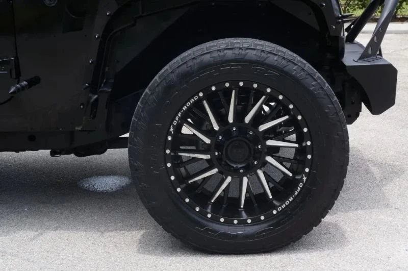 2017 Jeep JK Wrangler - Image 11 of 18