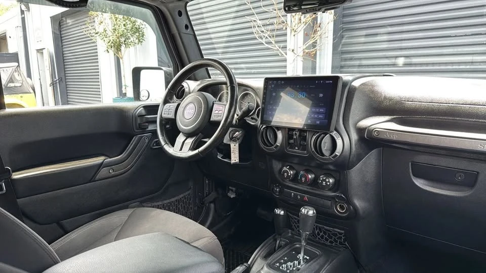 2017 Jeep JK Wrangler - Image 16 of 20