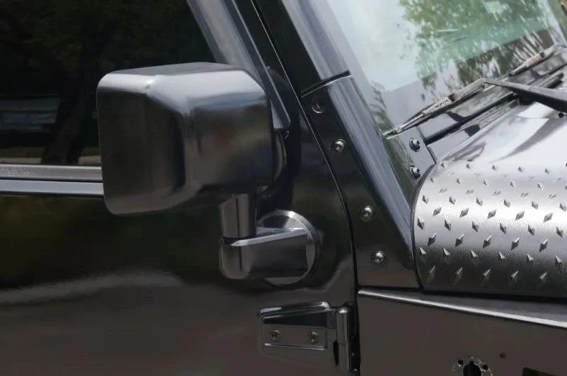 2017 Jeep JK Wrangler - Image 10 of 18