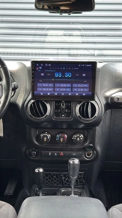 2017 Jeep JK Wrangler - Image 19 of 20