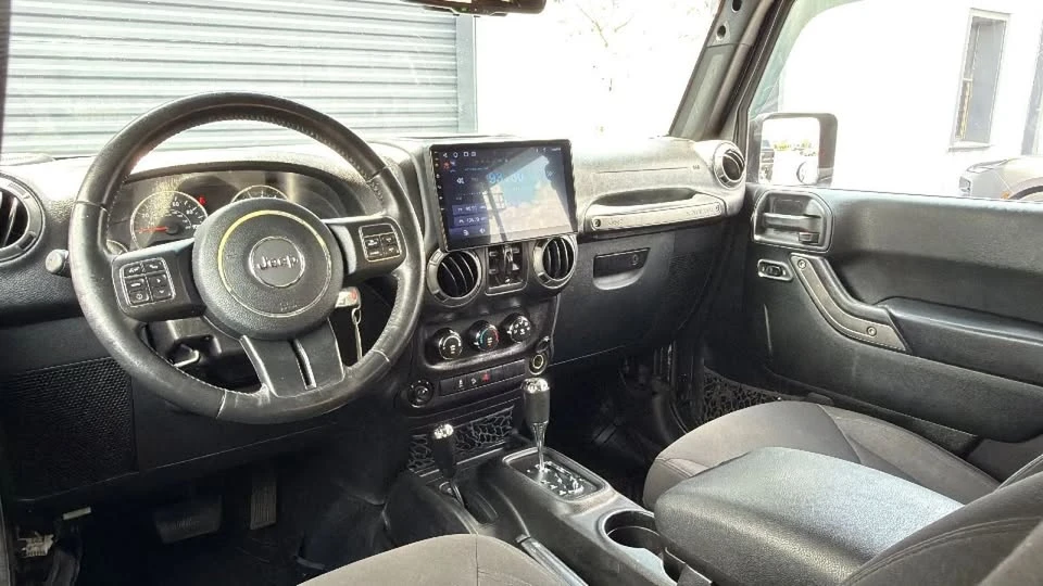 2017 Jeep JK Wrangler - Image 20 of 20