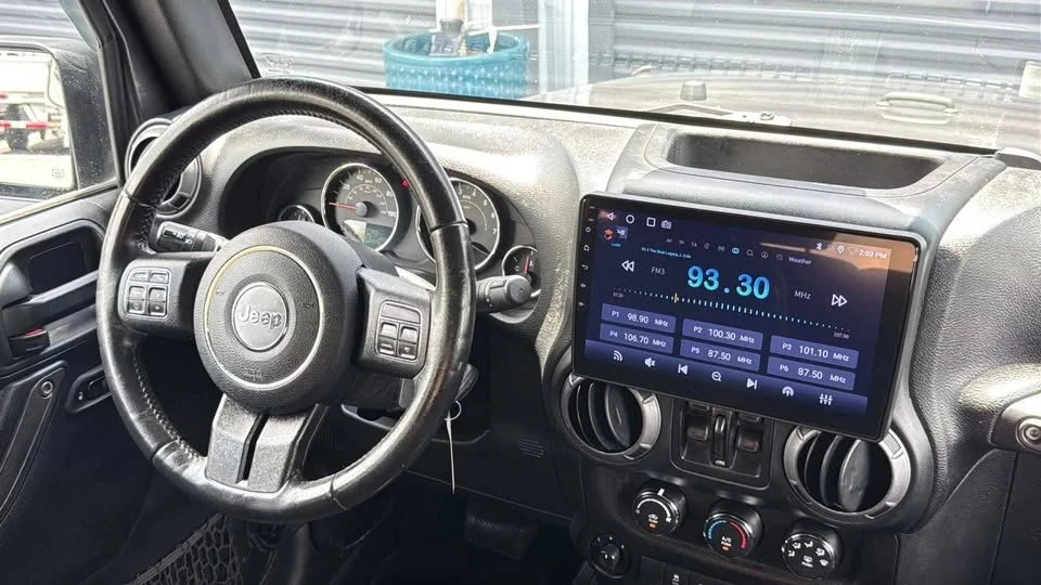 2017 Jeep JK Wrangler - Image 17 of 20