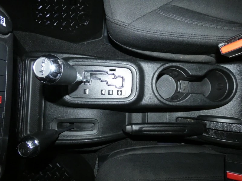 2017 Jeep JK Wrangler - Image 17 of 21
