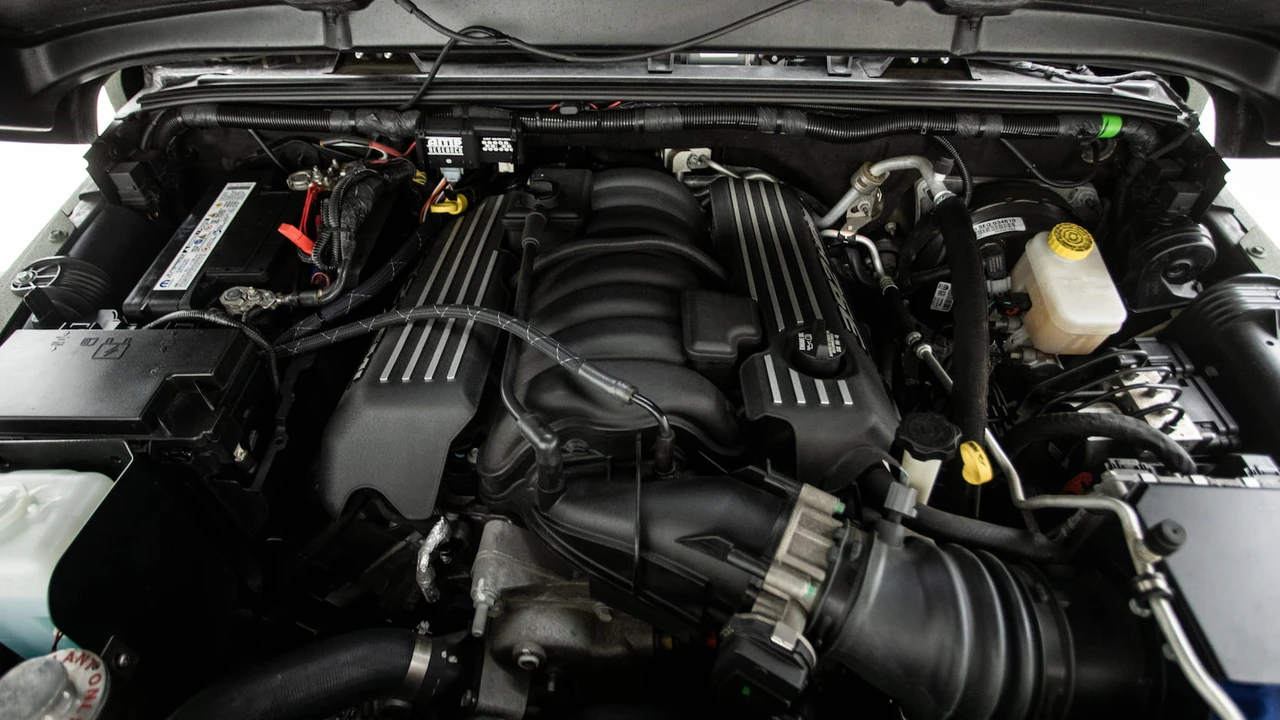 2017 Jeep JK Wrangler - Image 7 of 31