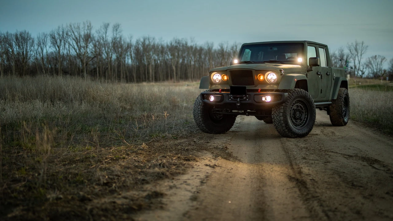 2017 Jeep JK Wrangler - Image 20 of 31