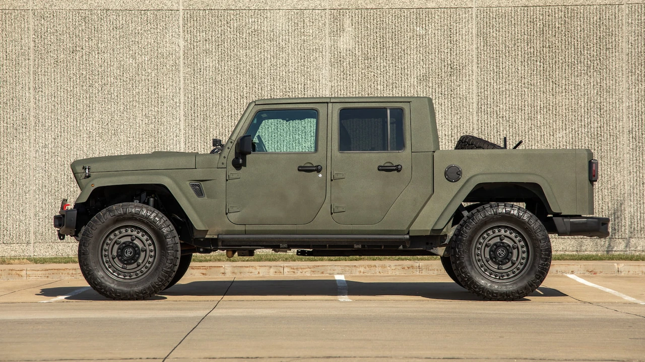 2017 Jeep JK Wrangler - Image 21 of 31