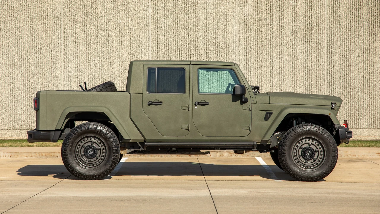 2017 Jeep JK Wrangler - Image 23 of 31