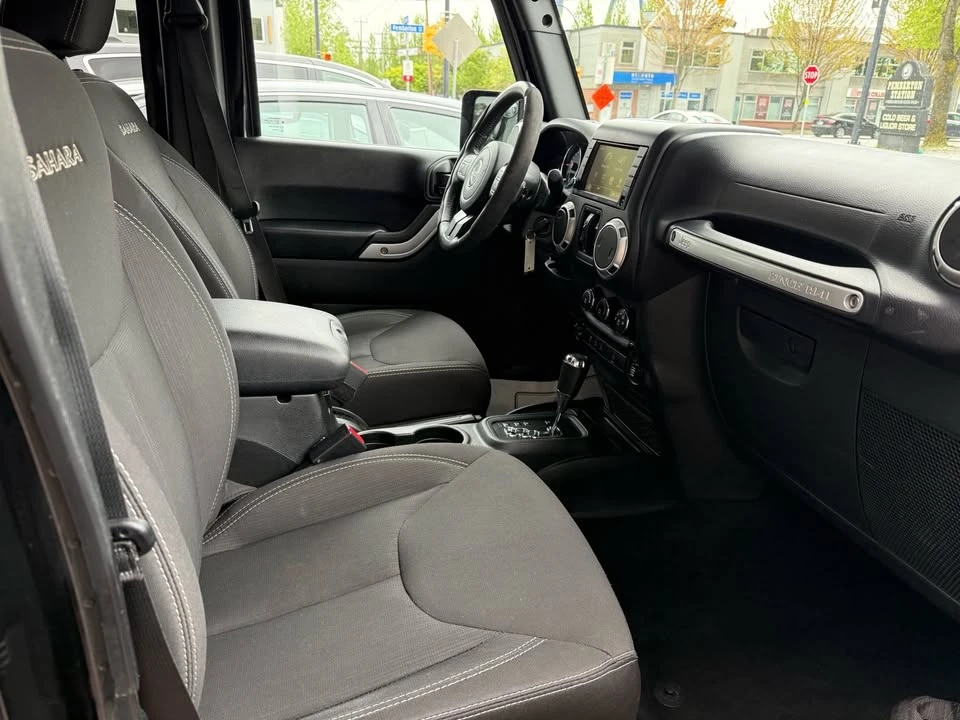 2017 Jeep JK Wrangler - Image 15 of 16