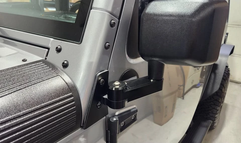 2017 Jeep JK Wrangler - Image 12 of 20