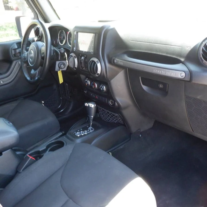 2017 Jeep JK Wrangler - Image 14 of 15