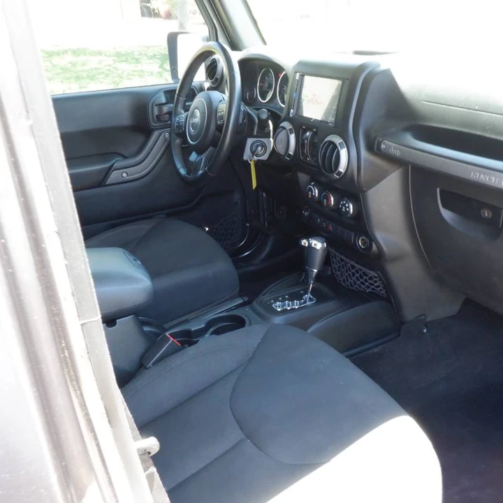 2017 Jeep JK Wrangler - Image 13 of 15