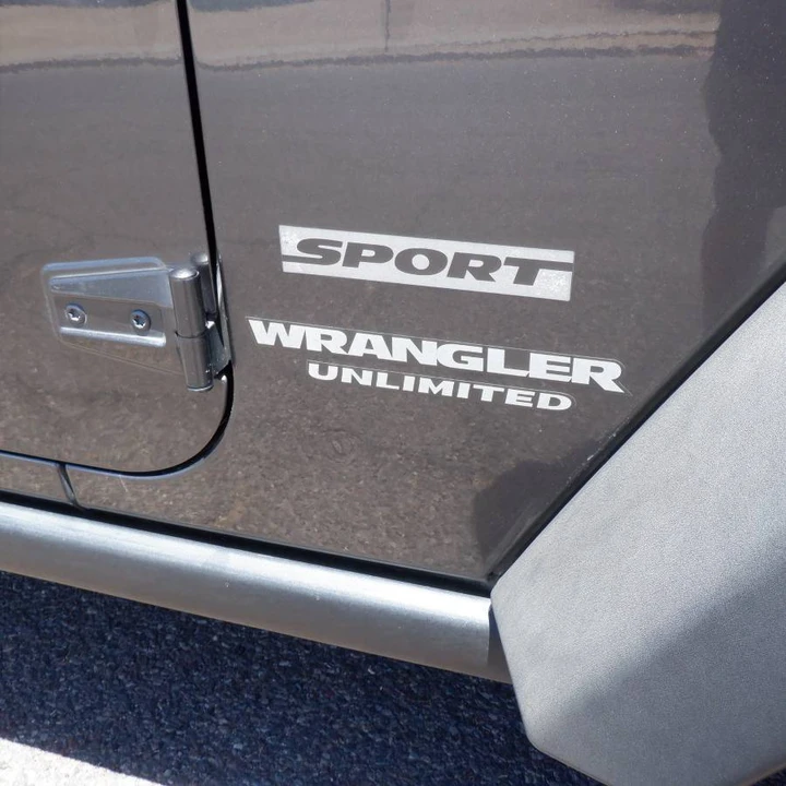 2017 Jeep JK Wrangler - Image 15 of 15