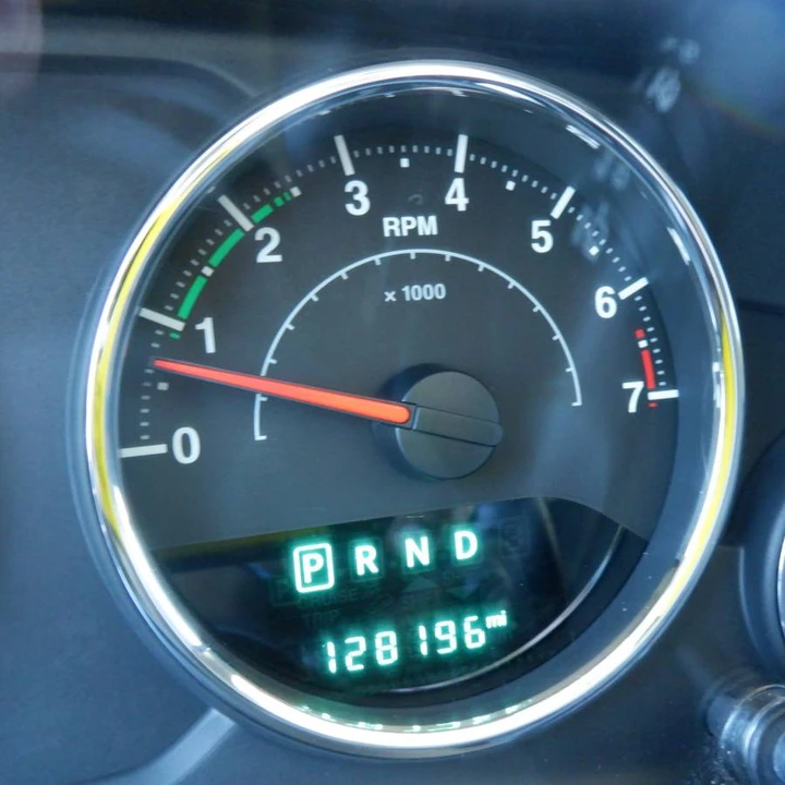 2017 Jeep JK Wrangler - Image 12 of 15