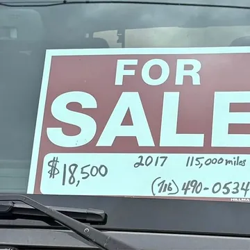 2017 Jeep Wrangler Unlimited 4xe