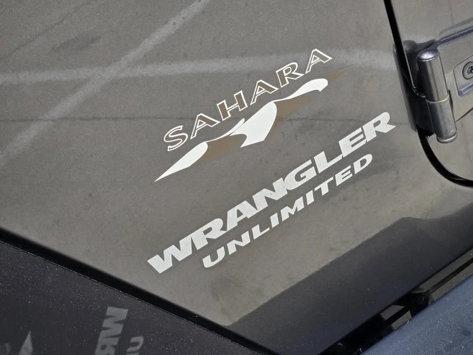 2017 Jeep JK Wrangler - Image 3 of 13