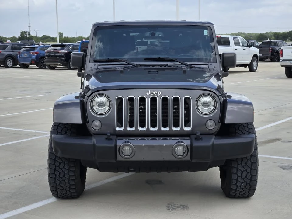 2017 Jeep JK Wrangler - Image 10 of 13
