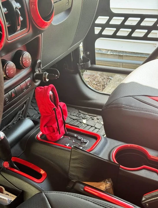 2017 Jeep JK Wrangler - Image 4 of 20