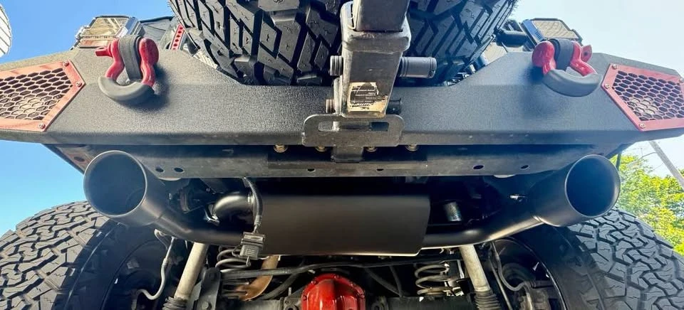 2017 Jeep JK Wrangler - Image 14 of 20