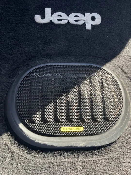 2017 Jeep JK Wrangler - Image 8 of 18