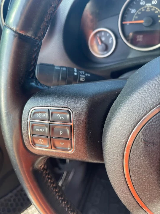 2017 Jeep JK Wrangler - Image 11 of 18