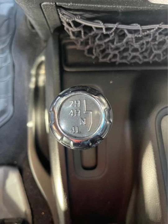 2017 Jeep JK Wrangler - Image 16 of 18