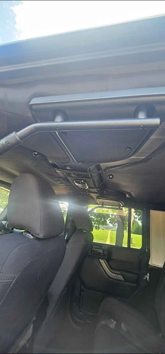 2017 Jeep JK Wrangler - Image 8 of 17