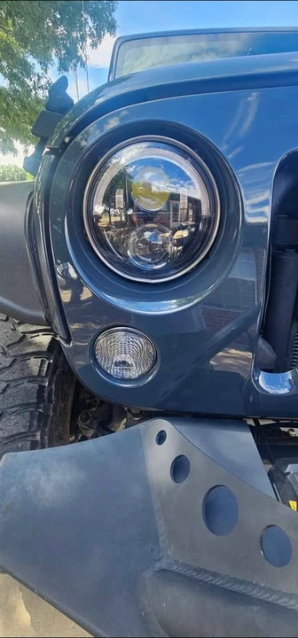 2017 Jeep JK Wrangler - Image 3 of 17