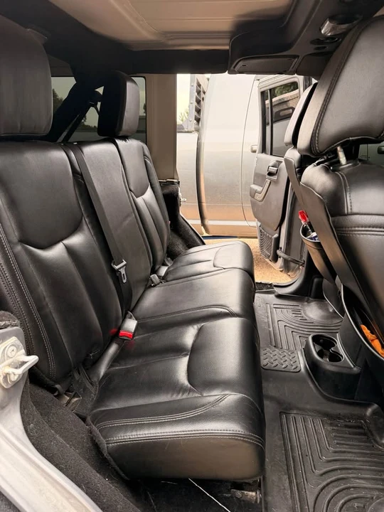 2017 Jeep JK Wrangler - Image 8 of 10